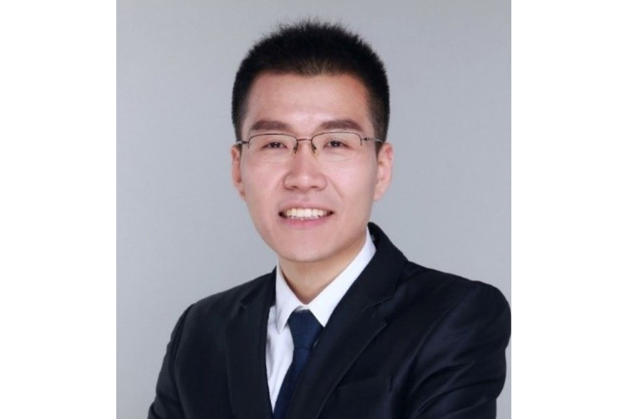 白冰(北京交通大學電信學院青年教師) 白冰(北京交通大學電信學院青年教師)