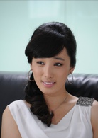 守望的天空(李沁、林申主演電視劇)