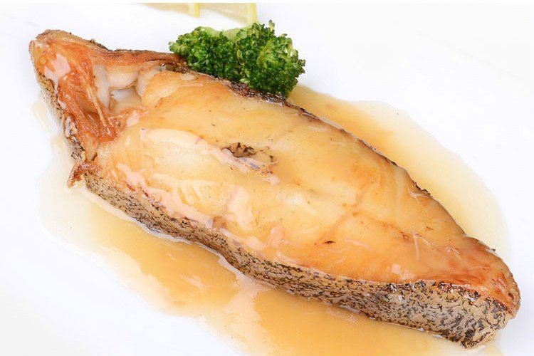 鐵板比目魚 鐵板比目魚