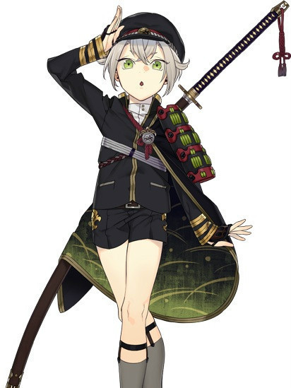 螢丸 螢丸