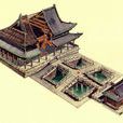 晉祠三寶 晉祠三寶
