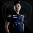 Shy(韓國《英雄聯盟》職業選手) Shy(韓國《英雄聯盟》職業選手)