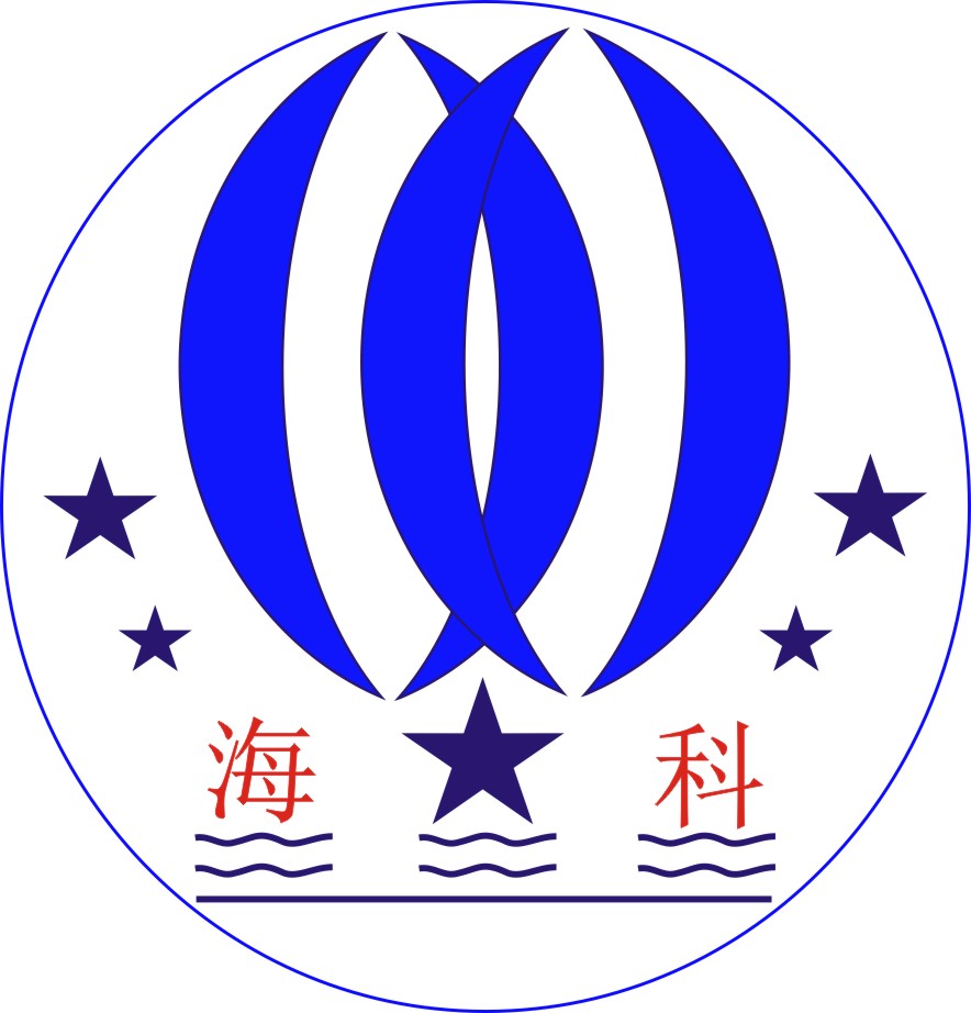 海南科技職業學院校徽
