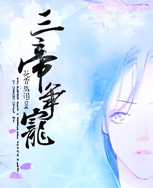三帝爭寵 三帝爭寵
