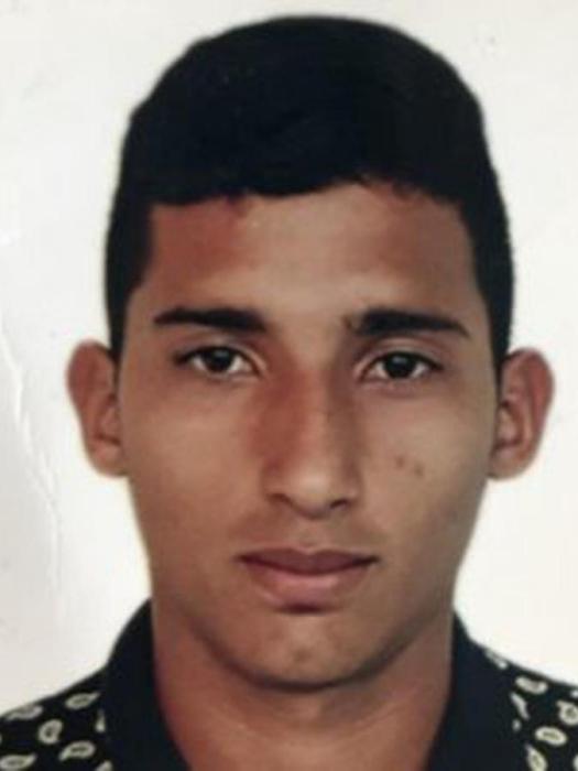 PINTO Jose PINTO Jose