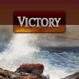 Victory(2009年CreateSpace出版的圖書) Victory(2009年CreateSpace出版的圖書)