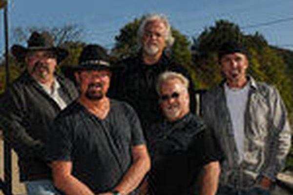 Confederate Railroad Confederate Railroad
