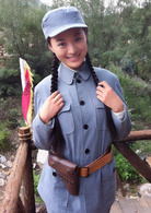 兩個女匪王