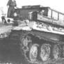 德國VK3601(H)中型坦克