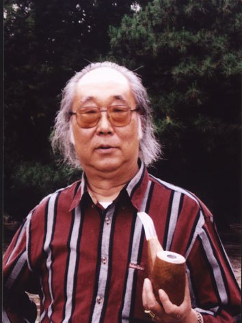 馬南坡 馬南坡