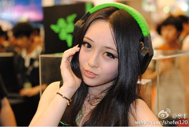 徐彥婕(演員、模特) 徐彥婕(演員、模特)