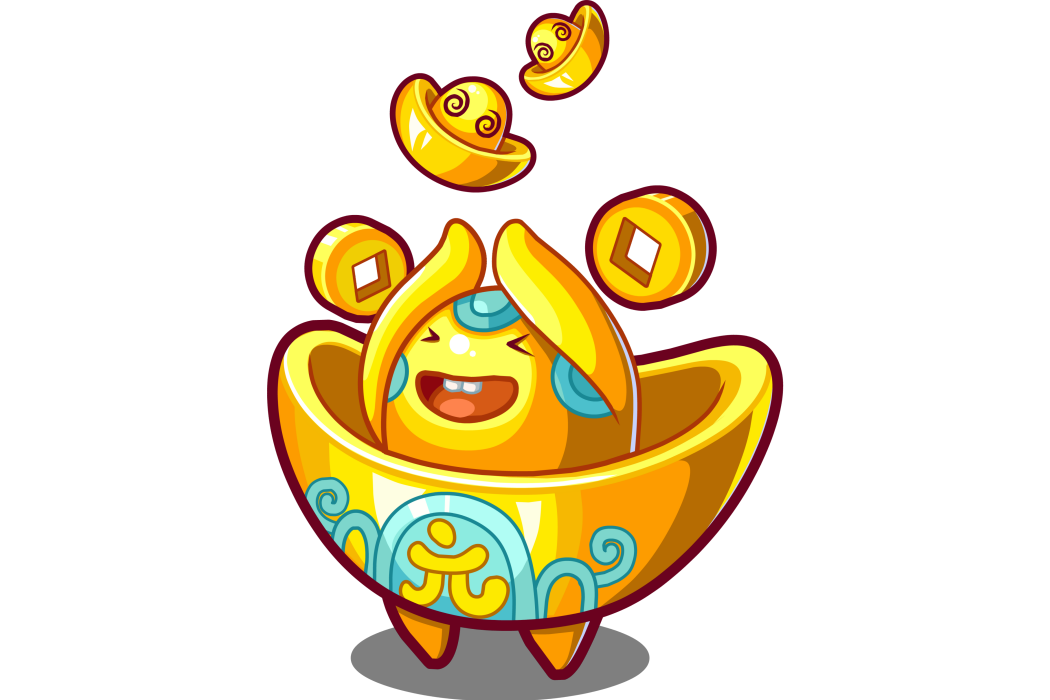 金寶寶 金寶寶