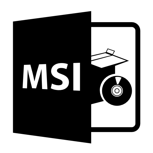 MSI檔案