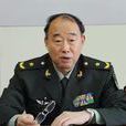 季風(中國人民解放軍東部戰區陸軍紀委副書記) 季風(中國人民解放軍東部戰區陸軍紀委副書記)
