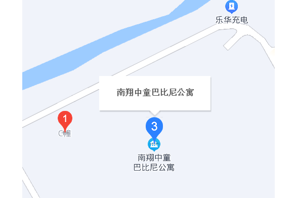 中童巴比尼 中童巴比尼