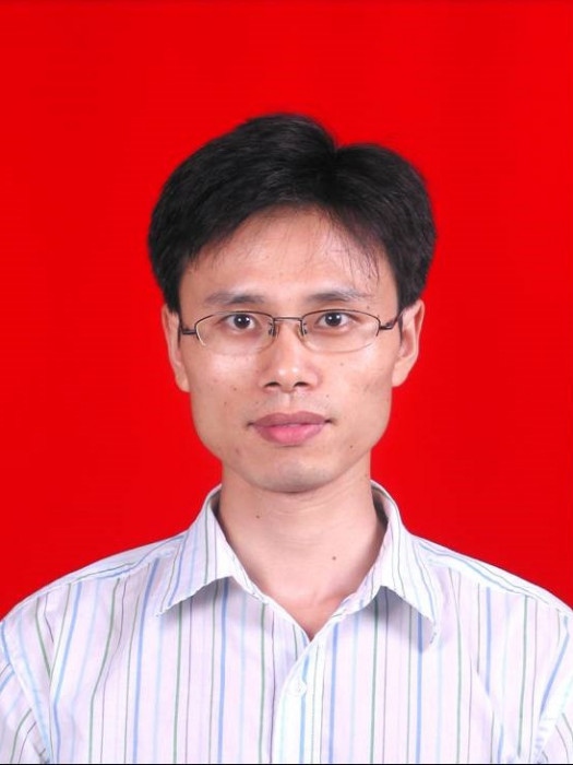 黃福雲(福州大學研究員) 黃福雲(福州大學研究員)