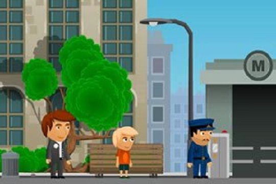 落跑的新郎 落跑的新郎