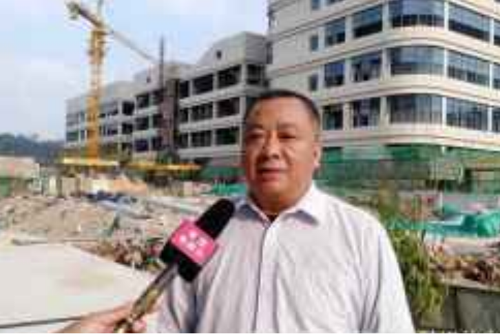李冬生(信宜市婦幼保健院院長) 李冬生(信宜市婦幼保健院院長)