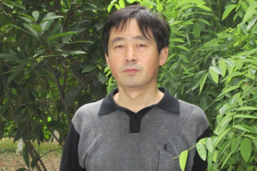石衛國(安康學院數學與統計學院教師) 石衛國(安康學院數學與統計學院教師)