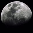 月球(地球的天然衛星)