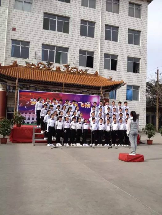 祁縣第四中學 祁縣第四中學