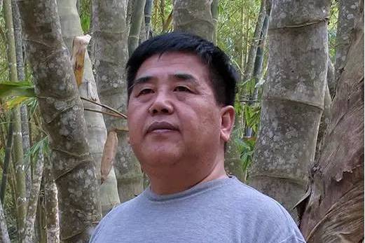 王玉山(中國北京籍藝術家) 王玉山(中國北京籍藝術家)