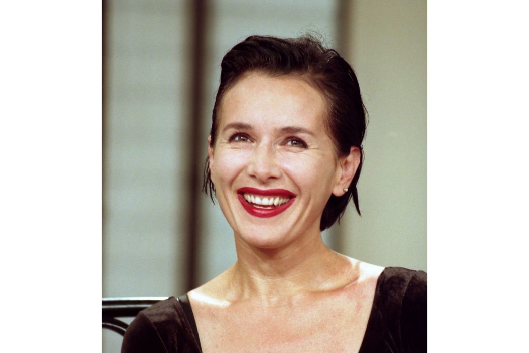 Olga Jackowska Olga Jackowska