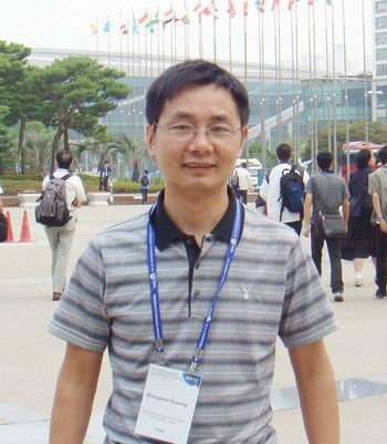 歐陽鐘文 歐陽鐘文