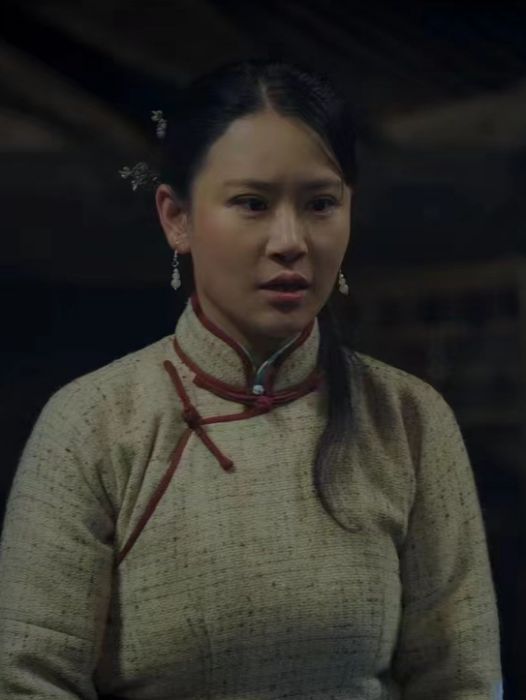 林秀(電影《陰陽跨界人》中的角色) 林秀(電影《陰陽跨界人》中的角色)