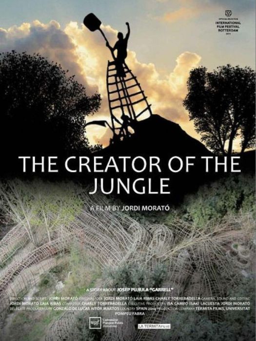 Sobre la marxa: The Creator of the Jungle Sobre la marxa: The Creator of the Jungle