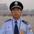 姚華(上海公安局普陀分局刑偵支隊長) 姚華(上海公安局普陀分局刑偵支隊長)