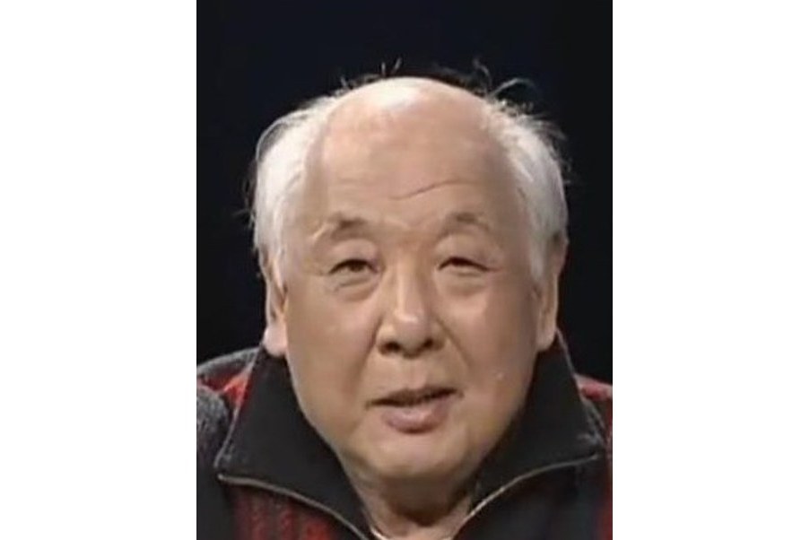 宋家琪 宋家琪