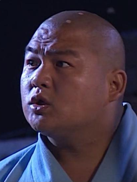 少林寺傳奇(少林傳奇（2007年電視劇）)