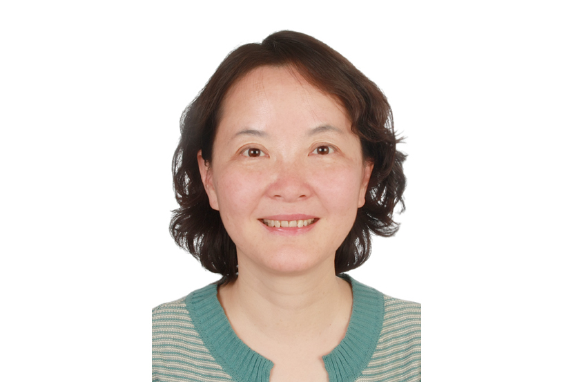 趙曉陽(中國社會科學院近代史研究所社會史研究室主任，博士生導師)