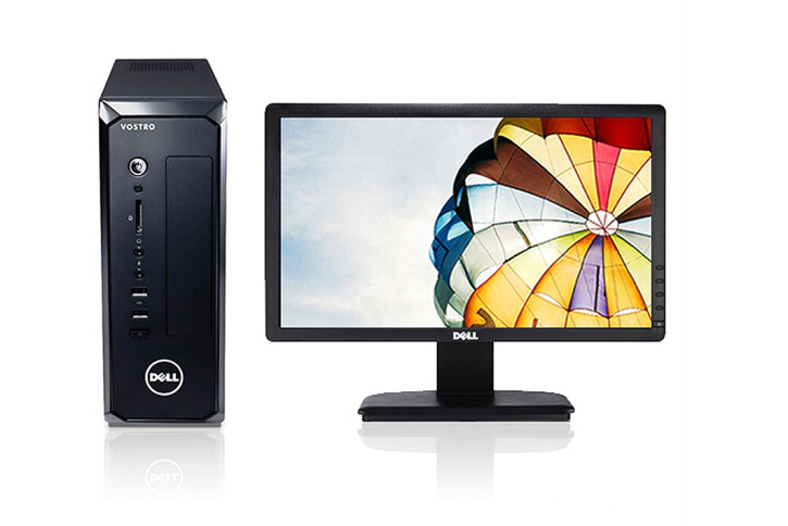 戴爾Vostro 270S-R536 戴爾Vostro 270S-R536