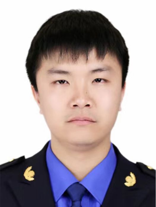 陳澤(遵義市城市信息服務中心工作人員) 陳澤(遵義市城市信息服務中心工作人員)