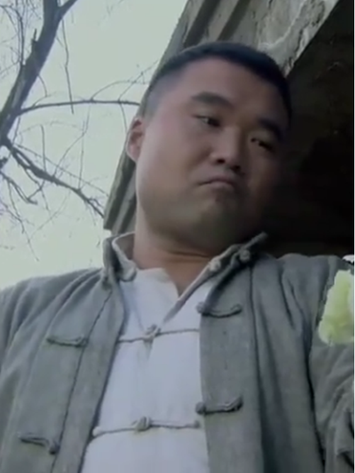 劉奎(抗戰劇《終極對決》中的角色) 劉奎(抗戰劇《終極對決》中的角色)