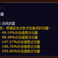刺骨(遊戲《魔獸世界》盜賊職業技能) 刺骨(遊戲《魔獸世界》盜賊職業技能)