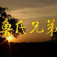 魯氏兄弟(電視劇) 魯氏兄弟(電視劇)