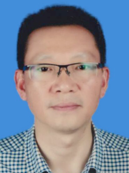 趙強(崇州市教育局黨組成員、副局長) 趙強(崇州市教育局黨組成員、副局長)