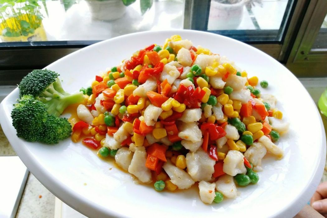 彩虹魚丁 彩虹魚丁