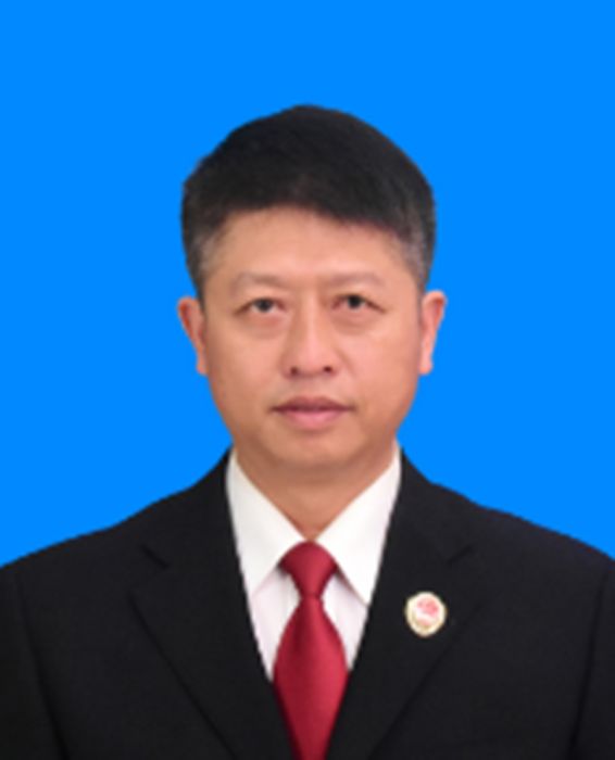 楊洪雨(鹽城市檢察院主任科員) 楊洪雨(鹽城市檢察院主任科員)