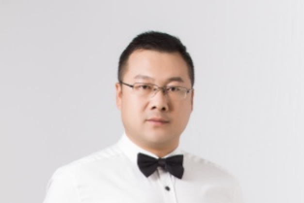王雷(吉林省營養師協會會長) 王雷(吉林省營養師協會會長)
