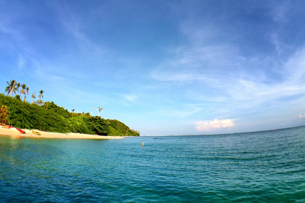 馬麗風島 馬麗風島