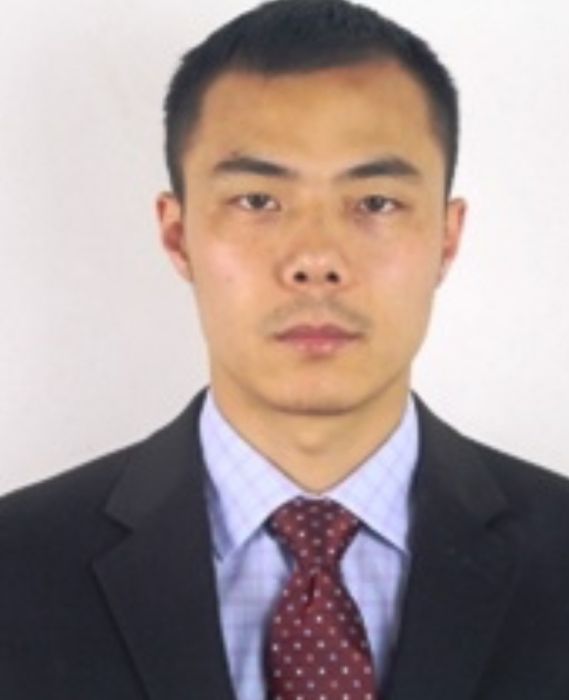 鄭煒超(中國農業大學水利與土木工程學院副教授) 鄭煒超(中國農業大學水利與土木工程學院副教授)