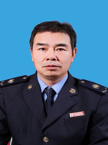 任愛軍(國家稅務總局張家口市橋東區稅務局黨委委員、副局長、二級主辦) 任愛軍(國家稅務總局張家口市橋東區稅務局黨委委員、副局長、二級主辦)