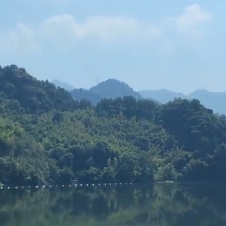 抱子石水庫