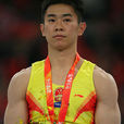陸斌(體操運動員) 陸斌(體操運動員)