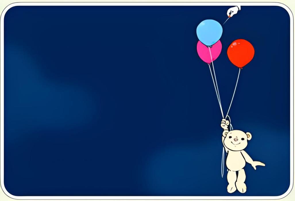 Baby熊拜年 Baby熊拜年