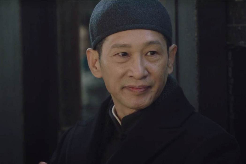 田懷中 田懷中